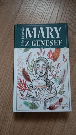 Mary z genesee, 