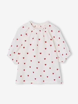 Blúzka vertbaudet, vertbaudet,92 - 164