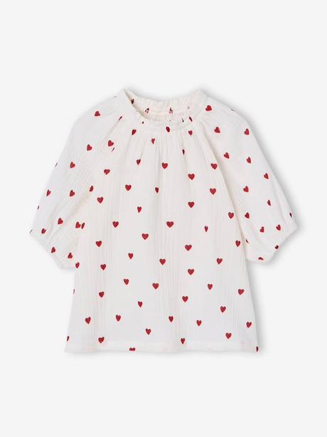 Blúzka vertbaudet, vertbaudet,92 - 164