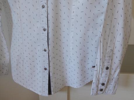 Timeaut dámska košeľa -s, timeout,s