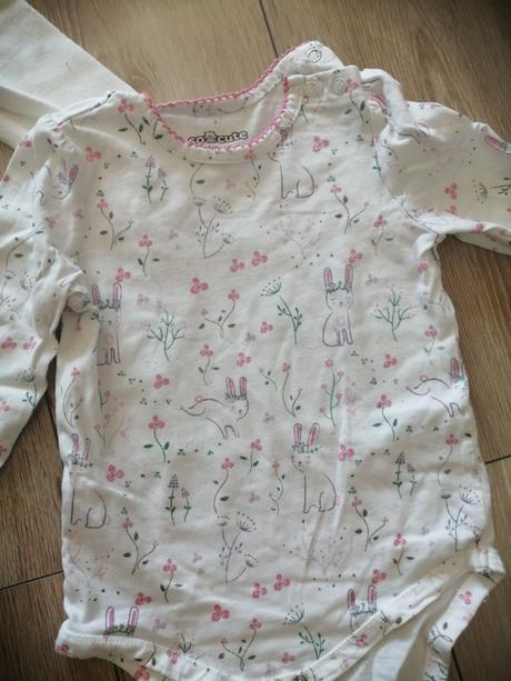 Body 18-24m, pepco,92