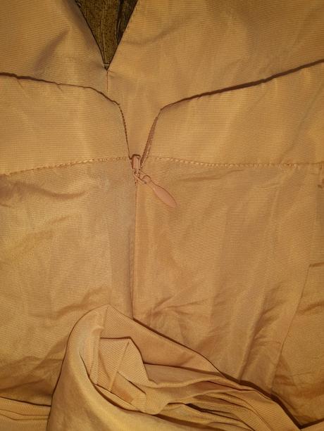 Letné  midi šaty zara, zara,xs