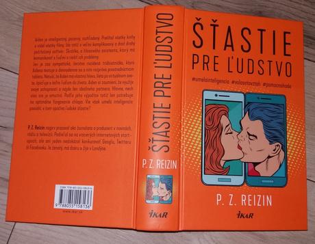 Šťastie pre ľudstvo,