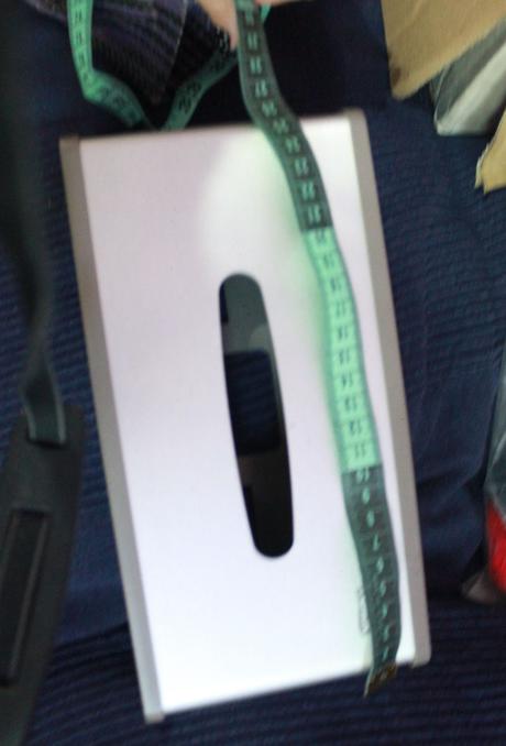 Zasobnik na servitky, 