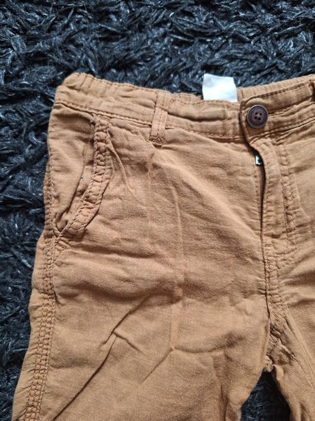 Kraťase, h&m,104