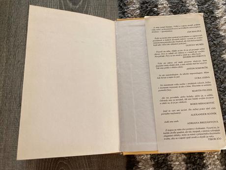 Doska na kolesách-prvé vyd.1985,