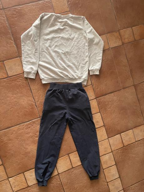 Teplakova suprava, 128