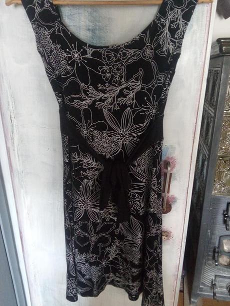 Dámske šaty, aigle,m