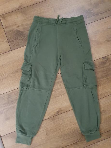 Tepláky zara, zara,140