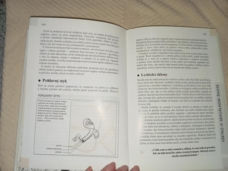 Miriam stoppardová - dospievajúcim dievčatám,