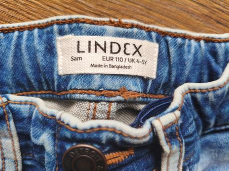 Rifle, lindex,110