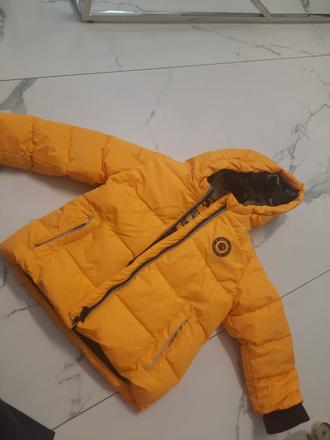 Bunda vetrovka, kiki&koko,92