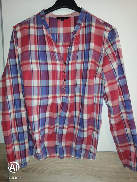 Košeľa tommy hilfiger, tommy hilfiger,m