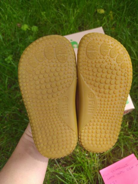 Celoročky filii nappa coral m, filii,21