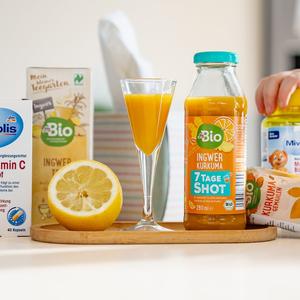 Manuál na imunitu: od gumených medvedíkov po zlaté mlieko