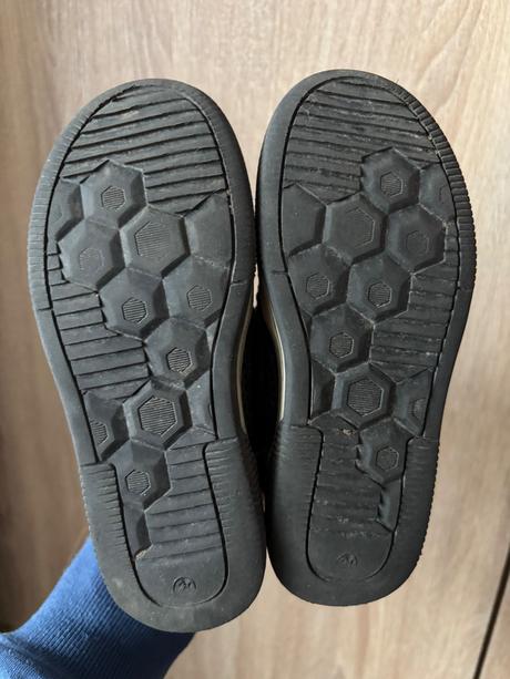 Prechodne kozene topanky froddo, froddo,29