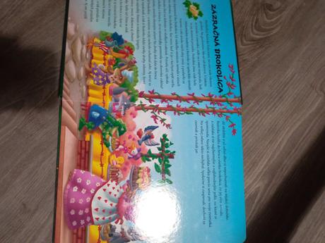 Príbehy gazdovstva, 