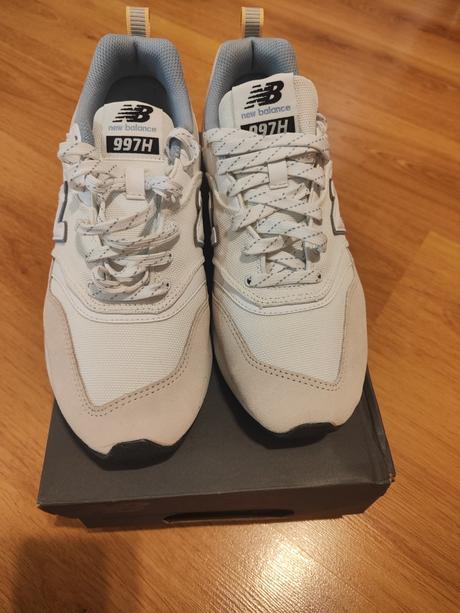 Tenisky news balance 42, 42