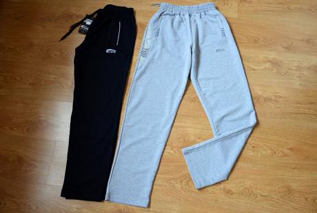 Pánske tepláky, l - xxxl