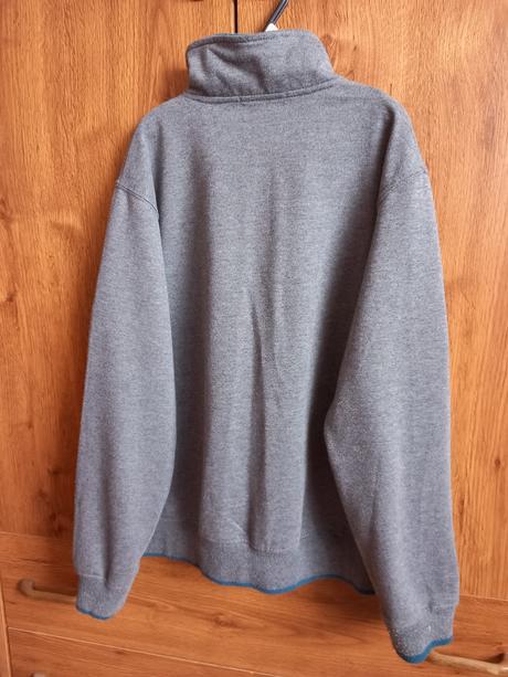 Mikina tepláková, kugo,134