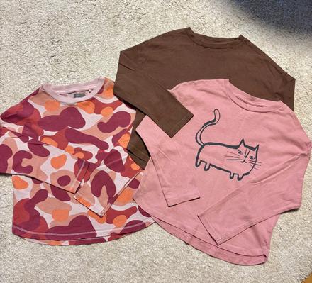 Tričká next, next,116