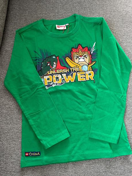 Zeleny natielnik, lego,122