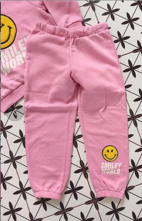 Tepláková súprava, h&m,110