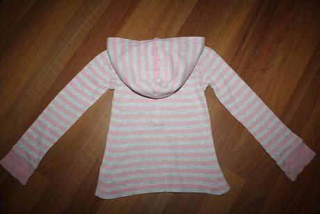 Tričko s kapucou, next,98