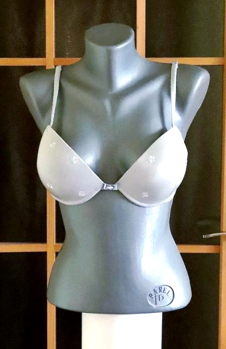 Podprsenka - push-up, 80b