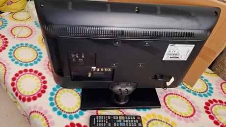 Lcd televízor samsung ue26eh4000, uhlopriečka 66cm, samsung