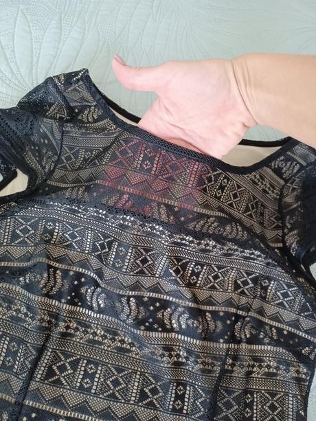 Šaty orsay, veľkosť s, orsay,s