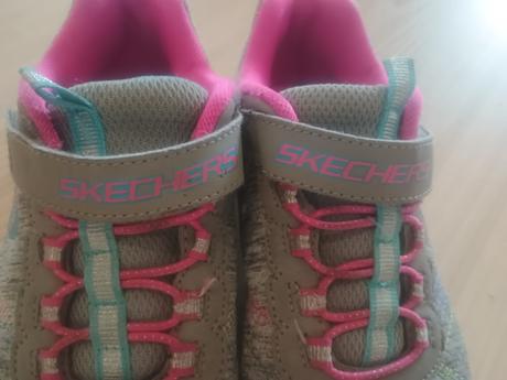 Botasky skechers 32 top stav, skechers,32