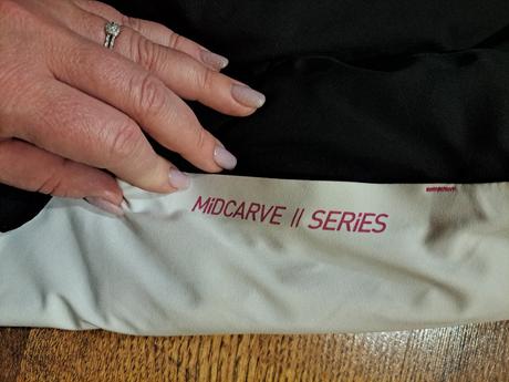 Lyžiarska súprava, wedze,134