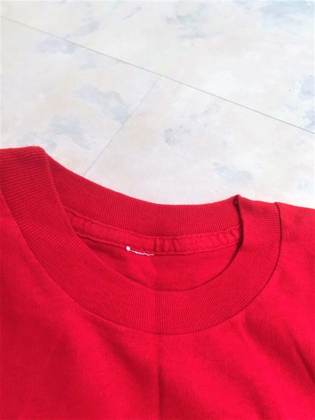 Bavlnené tričko, l