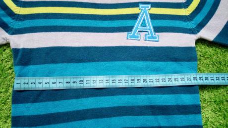 Svetrík nielen pre adama, kiki&koko,92