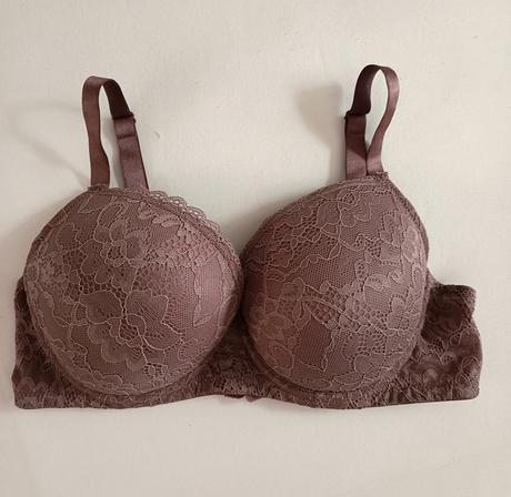 Podprsenka 85c gina benotti, gina,85c