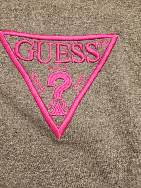 Guess mikina, guess,m