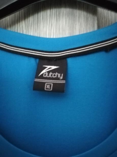 Športové tričko, xl