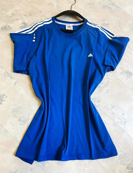 Tričko adidas, adidas,4xl