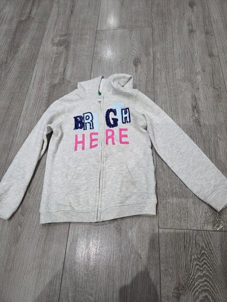 Mikiny benetton, benetton,128