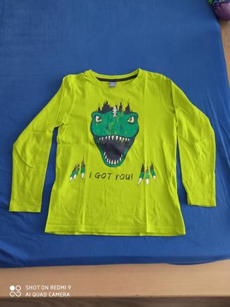 Tricko, dopodopo,128