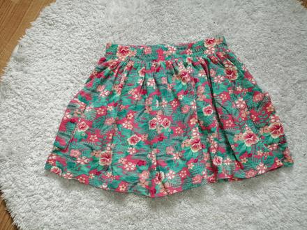 Sukňa s vreckom, next,110