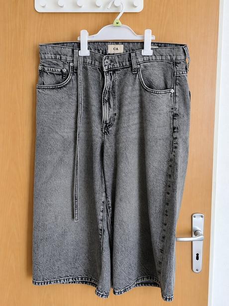 Šortky, xl