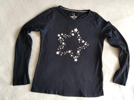 Tmavomodré s hviezdou, pepperts,134