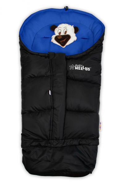 Fusak rastúci s vaším dieťatkom, nellys