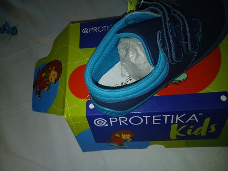 Nové topánky protetika, protetika,22 / 29 / 34