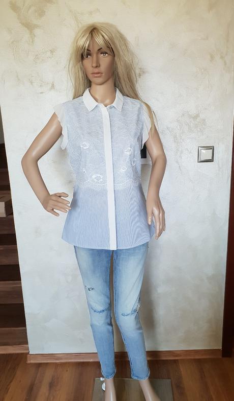 Fracomina kosielka, fracomina,s