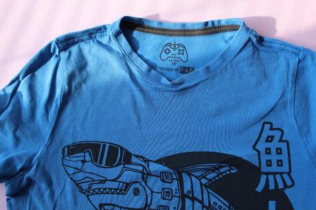 So žralokom, f&f,152