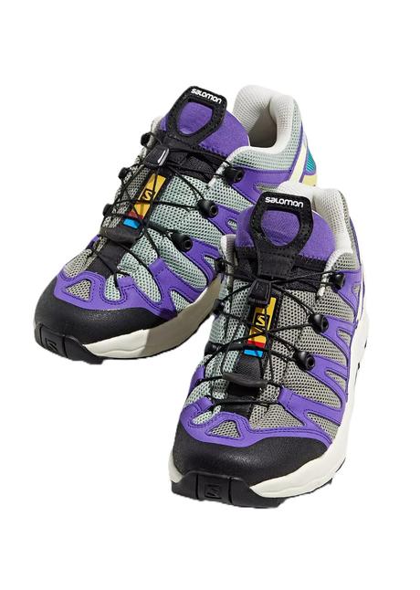 Dámske trekingové tenisky zn. salomon, veľ. 40, salomon,40