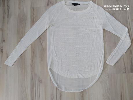 Overside svetrík, gate,m